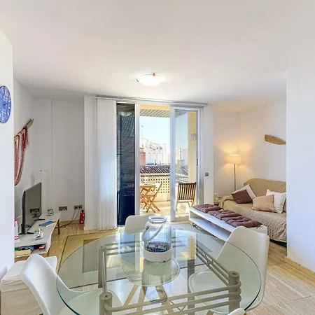 Apartamento Nicol